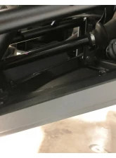 Trail Armor iMpact A-Arm Guards Polaris Ranger 2018-2020                                     - TA_TA011ARMIMP-PR1000C - Image 2