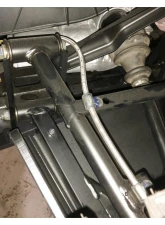 Trail Armor iMpact A-Arm Guards Polaris Ranger 2018-2020                                     - TA_TA011ARMIMP-PR1000C - Image 3
