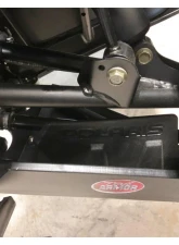 Trail Armor iMpact A-Arm Guards Polaris Ranger 2018-2020                                     - TA_TA011ARMIMP-PR1000C - Image 4
