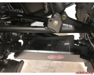 Trail Armor iMpact A-Arm Guards Polaris Ranger 2018-2020 - TA_TA011ARMIMP-PR1000C