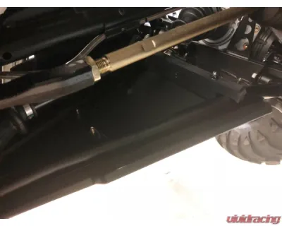 Trail Armor iMpact A-Arm Guards Polaris Ranger 2018-2020 - TA_TA011ARMIMP-PR1000C
