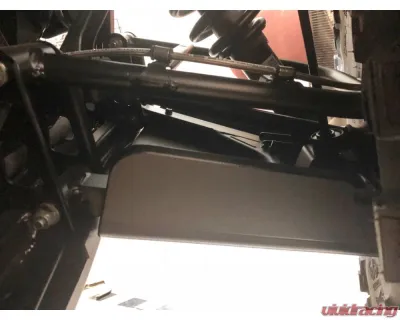 Trail Armor iMpact A-Arm Guards Polaris Ranger 2018-2020 - TA_TA011ARMIMP-PR1000C