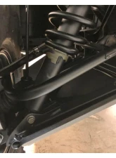 Trail Armor iMpact A-Arm Guards Polaris Ranger 2018-2020                                     - TA_TA011ARMIMP-PR1000C - Image 7