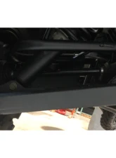 Trail Armor iMpact A-Arm Guards Polaris Ranger 2018-2020                                     - TA_TA011ARMIMP-PR1000C - Image 8