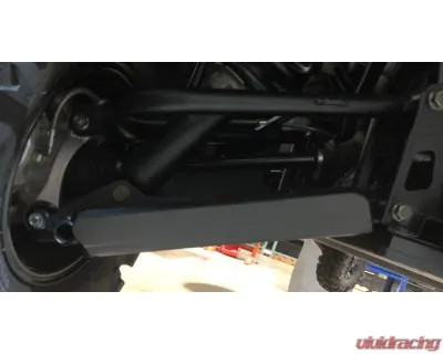 Trail Armor iMpact A-Arm Guards Polaris Ranger 2018-2020 - TA_TA011ARMIMP-PR1000C