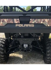 Trail Armor iMpact A-Arm Guards Polaris Ranger 2018-2020                                     - TA_TA011ARMIMP-PR1000C - Image 9