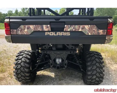 Trail Armor iMpact A-Arm Guards Polaris Ranger 2018-2020 - TA_TA011ARMIMP-PR1000C