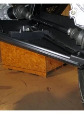 Trail Armor iMpact A-Arm CV Front & Rear Boot Guards Polaris Ranger 800 | 800 Crew 2010-2014                                     - TA011ARMIMP-PR10 - Image 2