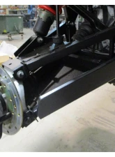 Trail Armor iMpact A-Arm CV Front & Rear Boot Guards Polaris Ranger 800 | 800 Crew 2010-2014                                     - TA011ARMIMP-PR10 - Image 3