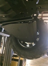 Trail Armor iMpact A-Arm CV Front & Rear Boot Guards Polaris Ranger 2013-2019                                     - TA011ARMIMP-PR900 - Image 3