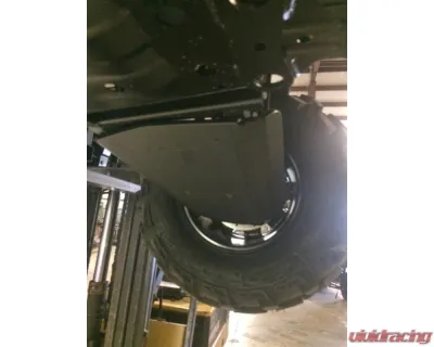 Trail Armor iMpact A-Arm CV Front & Rear Boot Guards Polaris Ranger 2013-2019 - TA011ARMIMP-PR900