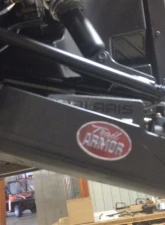 Trail Armor iMpact A-Arm CV Front & Rear Boot Guards Polaris Ranger 2013-2019                                     - TA011ARMIMP-PR900 - Image 5