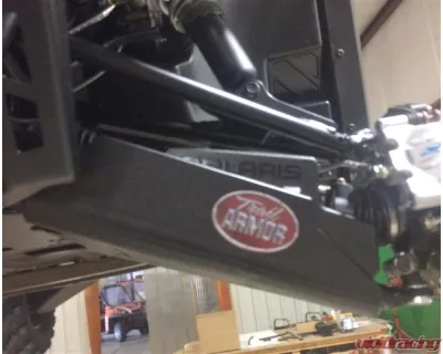Trail Armor iMpact A-Arm CV Front & Rear Boot Guards Polaris Ranger 2013-2019 - TA011ARMIMP-PR900