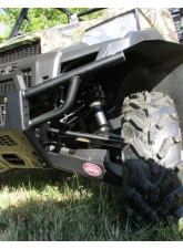 Trail Armor iMpact A-Arm CV Front & Rear Boot Guards Polaris Ranger 2013-2019                                     - TA011ARMIMP-PR900 - Image 8