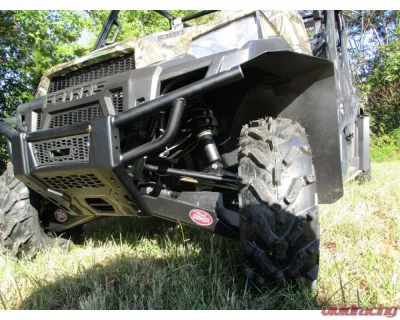 Trail Armor iMpact A-Arm CV Front & Rear Boot Guards Polaris Ranger 2013-2019 - TA011ARMIMP-PR900