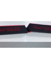 Trail Armor iMpact A-Arm CV Front & Rear Boot Guards Polaris RZR 570 S 2017                                     - TA011ARMIMP-RZR570S-17 - Image 13