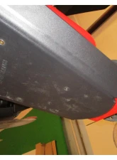Trail Armor iMpact A-Arm CV Front & Rear Boot Guards Polaris RZR 570 S 2017                                     - TA011ARMIMP-RZR570S-17 - Image 3