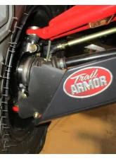 Trail Armor iMpact A-Arm CV Front & Rear Boot Guards Polaris RZR 570 S 2017                                     - TA011ARMIMP-RZR570S-17 - Image 4