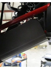 Trail Armor iMpact A-Arm CV Front & Rear Boot Guards Polaris RZR 570 S 2017                                     - TA011ARMIMP-RZR570S-17 - Image 9