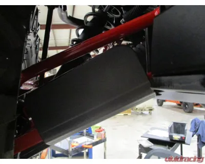 Trail Armor iMpact A-Arm CV Front & Rear Boot Guards Polaris RZR 570 S 2017 - TA011ARMIMP-RZR570S-17