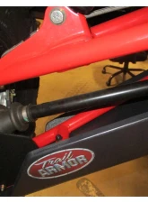 Trail Armor iMpact A-Arm CV Front & Rear Boot Guards Polaris RZR 570 S 2017                                     - TA011ARMIMP-RZR570S-17 - Image 10