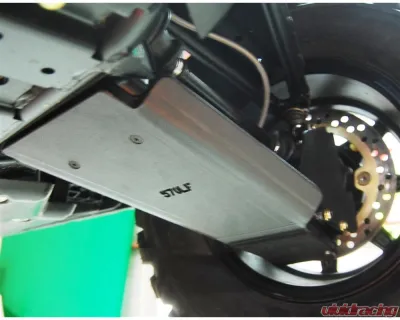 Trail Armor iMpact A-arm Guards Polaris RZR 570 2012-2020 - TA011ARMIMP-RZR570