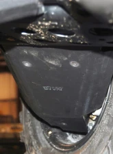 Trail Armor iMpact A-arm Guards Polaris RZR 570 2012-2020                                     - TA011ARMIMP-RZR570 - Image 3