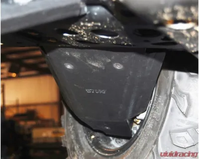 Trail Armor iMpact A-arm Guards Polaris RZR 570 2012-2020 - TA011ARMIMP-RZR570