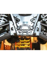 Trail Armor iMpact A-arm Guards Polaris RZR 570 2012-2020                                     - TA011ARMIMP-RZR570 - Image 5