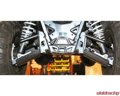 Trail Armor iMpact A-arm Guards Polaris RZR 570 2012-2020 - TA011ARMIMP-RZR570