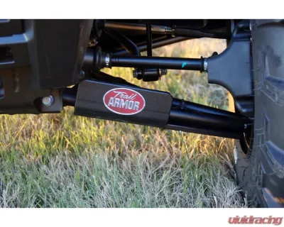 Trail Armor iMpact Front & Rear A-Arm Guards Polaris RZR 900 2015-2020 - TA011ARMIMP-RZR90015