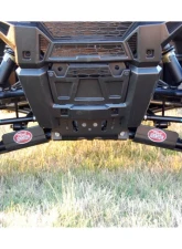 Trail Armor iMpact Front & Rear A-Arm Guards Polaris RZR 900 2015-2020                                     - TA011ARMIMP-RZR90015 - Image 4