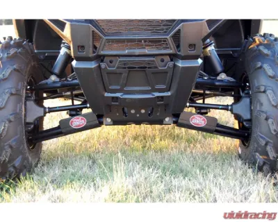 Trail Armor iMpact Front & Rear A-Arm Guards Polaris RZR 900 2015-2020 - TA011ARMIMP-RZR90015
