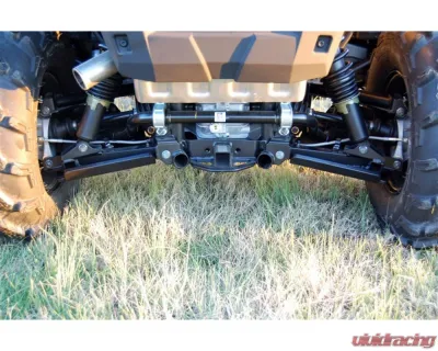 Trail Armor iMpact Front & Rear A-Arm Guards Polaris RZR 900 2015-2020 - TA011ARMIMP-RZR90015
