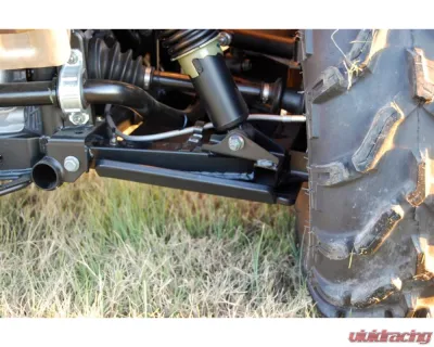 Trail Armor iMpact Front & Rear A-Arm Guards Polaris RZR 900 2015-2020 - TA011ARMIMP-RZR90015