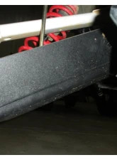 Trail Armor iMpact A-Arm CV Front & Rear Boot Guards Polaris RZR 800 2009-2014                                     - TA011ARMIMP-RZRS-4 - Image 2
