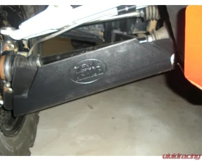 Trail Armor iMpact A-Arm CV Front & Rear Boot Guards Polaris RZR 800 2009-2014 - TA011ARMIMP-RZRS-4