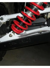 Trail Armor iMpact A-Arm CV Front & Rear Boot Guards Polaris RZR 800 2009-2014                                     - TA011ARMIMP-RZRS-4 - Image 5