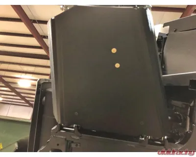 Trail Armor iMpact A-Arm Guards Yamaha Wolverine X2 | X4 850 2018-2024 - TA011ARMIMP-YWX2