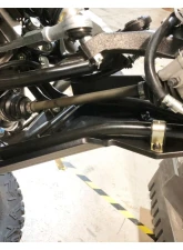 Trail Armor iMpact A-Arm Guards Yamaha Wolverine X2 | X4 850 2018-2024                                     - TA011ARMIMP-YWX2 - Image 5