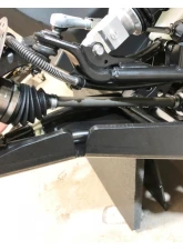 Trail Armor iMpact A-Arm Guards Yamaha Wolverine X2 | X4 850 2018-2024                                     - TA011ARMIMP-YWX2 - Image 6