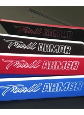 Trail Armor iMpact A-Arm Guards Yamaha Wolverine X2 | X4 850 2018-2024                                     - TA011ARMIMP-YWX2 - Image 8