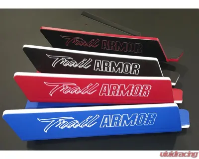 Trail Armor iMpact A-Arm Guards Yamaha Wolverine X2 | X4 850 2018-2024 - TA011ARMIMP-YWX2