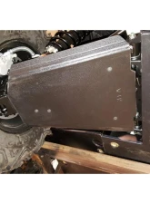 Trail Armor iMpact A-Arm CV Front & Rear Boot Guards Yamaha Wolverine 2016-2018                                     - TA011ARMIMP-YW - Image 2