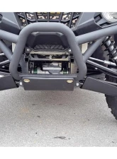 Trail Armor iMpact A-Arm CV Front & Rear Boot Guards Yamaha Wolverine 2016-2018                                     - TA011ARMIMP-YW - Image 5