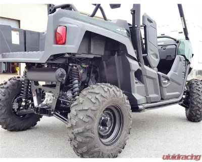 Trail Armor iMpact A-Arm CV Front & Rear Boot Guards Yamaha Wolverine 2016-2018 - TA011ARMIMP-YW
