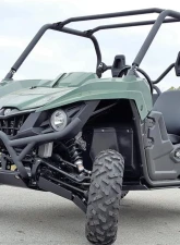 Trail Armor iMpact A-Arm CV Front & Rear Boot Guards Yamaha Wolverine 2016-2018                                     - TA011ARMIMP-YW - Image 8