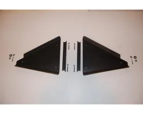 Trail Armor iMpact Front A-Arm Guards Arctic Cat Wildcat 1000 | X 2013-2016