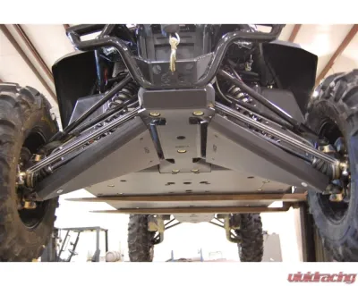 Trail Armor iMpact Front A-Arm Guards Arctic Cat Wildcat 1000 | X 2013-2016 - TA012ARMIMPFG-ACW