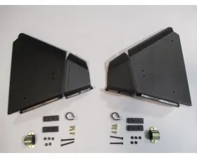 Trail Armor iMpact Front Arm Guards